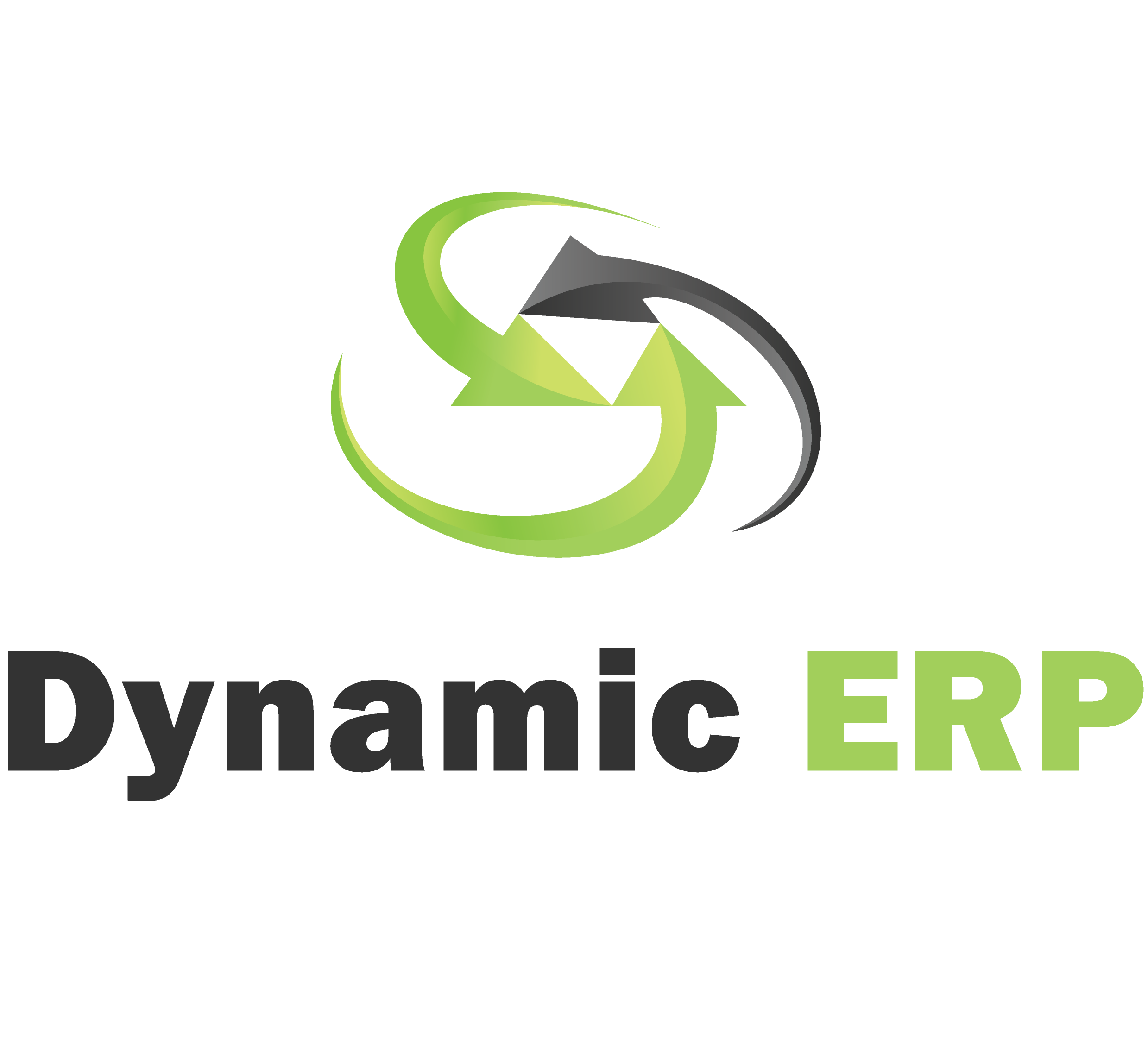 Dynamic ERP logo